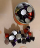 Nespresso瑞士進(jìn)口雀巢Nespresso咖啡膠囊意式濃烈醇香濃遇濃縮黑咖啡膠囊 Nes阿佩奇歐50粒 曬單實(shí)拍圖