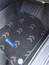 米其林（MICHELIN）適用于大眾邁騰速騰帕薩特寶來途岳高爾夫朗逸汽車腳墊全tpe專用 適用于大眾寶來 2013-2018 雙層 曬單實拍圖