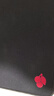 CHERRY櫻桃（CHERRY）鼠標(biāo)墊大中小號(hào)桌面墊游戲電競(jìng)辦公橡膠防滑鎖邊鼠標(biāo)墊子電腦桌墊 細(xì)面 444*355*4mm 鼠標(biāo)墊 曬單實(shí)拍圖