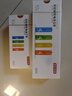 京東京造5號電池10節(jié)單色裝彩虹堿性電池?zé)o汞環(huán)保 玩具/血壓計/血糖儀/遙控器/掛鐘/電子鎖/體脂秤/鼠標(biāo) 曬單實拍圖