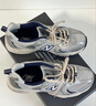 NEW BALANCE老爹鞋男鞋女鞋情侶復(fù)古夏季網(wǎng)面運(yùn)動休閑鞋530系列MR530KA 37 曬單實(shí)拍圖