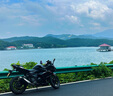 征和鏈條官旗GW250S/F GSX250R DL250摩托車(chē)油封鏈條鏈輪三件套 單鏈條：520 O2 -116L (標(biāo)配金色 曬單實(shí)拍圖
