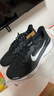 耐克（NIKE） PEGASUS 41 男子公路跑步鞋（寬版） FN4932-002 45 曬單實拍圖