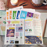 【小學(xué)1-3/4-6年級】21世紀英語(yǔ)報小學(xué)版/少兒畫(huà)刊2025年秋季學(xué)期訂閱/2026年春季/一二三四五六年級小學(xué)生英語(yǔ)報新聞時(shí)事閱讀理解二十一世紀英文報紙過(guò)刊少年雜志K 月發(fā)推薦【小學(xué)4-6年級】 曬單實(shí)拍圖