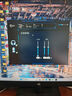 iKF V11 Pro7.1四模無線游戲耳機頭戴式7.1環(huán)繞音效藍牙有線電競專用三角洲FPS無畏契約辨位 黑紅色 曬單實拍圖