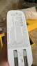 W&P 新國標(biāo)3C認(rèn)證可上飛機(jī) 65W氮化鎵充電寶20000毫安自帶線AC插頭快充三合一移動電源適用蘋果小米wp 曬單實(shí)拍圖