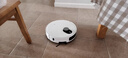 米家【年度重磅新品】掃地機器人5 Pro AI 智能互交 雙機械臂大吸力掃拖一體洗擦地拖地洗地機吸塵器 曬單實拍圖