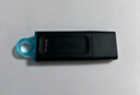 金士頓（Kingston）64GB USB3.2 Gen 1 U盤(pán) DTX 大容量U盤(pán) 時(shí)尚設計 輕巧便攜 學(xué)習辦公投標電腦車(chē)載通用 曬單實(shí)拍圖