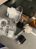 四季沐歌（MICOE）洗衣機(jī)地漏接頭下水三通 防臭面盆下水管排水管三頭通用溢水器 曬單實(shí)拍圖