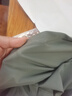 皮爾卡丹（pierre cardin）七夕情人節(jié)禮物短袖T恤男士休閑夏季百搭圓領(lǐng)戶外運(yùn)動(dòng)冰絲上衣 曬單實(shí)拍圖
