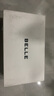 百麗（Belle）七夕禮物繁花珍妮瑪麗珍鞋女商場同款小皮鞋單鞋B2C1DAQ4 金色 38 (240mm) 曬單實(shí)拍圖
