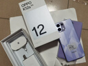 OPPO【國(guó)家補(bǔ)貼】OPPO K12s手機(jī)5G新品續(xù)航霸王7000mAh五年長(zhǎng)壽大電池80W超級(jí)閃充全新驍龍6芯片AI手機(jī) 玫瑰紫 12GB+512GB 官方標(biāo)配【全國(guó)聯(lián)?！?曬單實(shí)拍圖