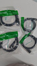 EASY WELL   德標歐標轉C19左彎右彎CEE7/7轉C19帶鎖C21歐盟服務器電源線16A 歐標轉C19【3*1.5平方】 1.8米 曬單實拍圖