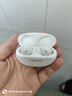 OPPO Enco Air4 Pro 【國家補貼】真無線降噪藍牙耳機入耳式運動耳機 通用蘋果華為小米手機 晨曦白 曬單實拍圖