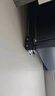 普湃（PURPAVWINNER）洗衣機底座移動支架子通用冰箱冰柜滾筒波輪洗衣機移動架墊高腳墊防滑防震雙條萬向輪雙條28輪 曬單實拍圖