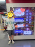 真維斯（Jeanswest）冰絲短褲男夏季運動休閑速干五分褲男士薄款透氣中褲學(xué)生空調(diào)褲子 曬單實拍圖