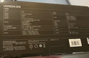 綠聯(lián)2.5G交換機5口2.5G電口+10G萬兆光口 支持vlan/鏈路聚合 鋼殼網(wǎng)絡(luò)分線分流器支持貓棒NAS光貓35048 曬單實拍圖