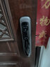 志高智能門(mén)鎖全自動(dòng)密碼指紋家用防盜門(mén)電子入戶(hù)門(mén)帶監控大門(mén)可視 掌靜脈+3D人臉+指紋識別 曬單實(shí)拍圖