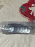 Jepoo強(qiáng)力粘鉤無痕掛鉤免釘粘膠廚房浴室創(chuàng)意吸盤粘貼壁掛鉤子 10個(gè)裝（透明款） 曬單實(shí)拍圖