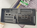 聯(lián)想（Lenovo）ThinkStation P3 Ultra 專業(yè)圖形工作站 小型mini臺(tái)式電腦主機(jī) i5-13600（14核 2.7-5.0G） 16G丨4.0版1T固態(tài)丨集顯HD770 曬單實(shí)拍圖