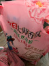 立白大師香氛高端天然皂粉4斤 180h持久留香 嬰幼兒衣物適用 洗衣粉 曬單實拍圖