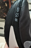 耐克NIKE 碳板跑步鞋男子減震ZOOM FLY 6運(yùn)動(dòng)鞋F(xiàn)N8454-001黑白42 曬單實(shí)拍圖