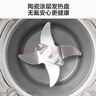 康比特乳清蛋白粉增肌粉運動低脂塑形健身人士含分離水解蛋白粉2720g 曬單實拍圖