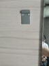 美菱（MeiLing）家用電風扇/壁扇/空氣循環(huán)扇 客廳臥室墻壁掛扇省電交流定頻搖頭風扇 輕音節(jié)能電扇 MPF-DA2690 曬單實拍圖