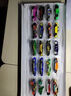 【準(zhǔn)新品】風(fēng)火輪（HOT WHEELS）（隨機1款）男孩賽車玩具六一禮物-風(fēng)火輪火辣小跑車 C4982 曬單實拍圖
