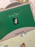 完美補水保濕乳液面霜曬后修護皮膚溫和肌膚粗糙祛痘蘆薈凝膠10支盒裝 曬單實拍圖