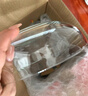 Glasslock進口鋼化玻璃加厚大容量沙拉玻璃碗大號和面泡面碗1415ml 2件套 曬單實拍圖