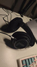飛利浦（PHILIPS）頭戴式耳機有線耳機hifi舒適耳機監(jiān)聽耳機電競游戲耳機禮物 SHP9500 曬單實拍圖
