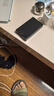 華為（HUAWEI）智能門鎖 2 系列AI掌靜脈解鎖超清智能大貓眼鴻蒙智能家居 全自動電子密碼指紋鎖MT33 華為智能門鎖2系列專用鋰電池 曬單實拍圖
