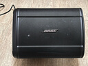Bose S1 Pro +多功能影音音樂系統(tǒng)(線下門店體驗）博士輕巧便攜式戶外音響 藍牙音箱揚聲器 廣場舞臺會 S1 Pro +(指定門店自提） 曬單實拍圖