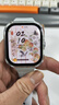 小米R(shí)edmi Watch5 心率血氧監(jiān)測(cè) 澎湃OS 2 藍(lán)牙通話 旋轉(zhuǎn)表冠 紅米手表5 智能手表 超大屏幕 小米汽車(chē) 【國(guó)家補(bǔ)貼】皎月銀 曬單實(shí)拍圖