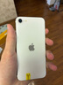 ESCASE iPhone se2/8/7手機殼蘋果se2/7/8保護套 4.7英寸TPU全包氣囊防摔軟殼適用于蘋果7/8/SE2 透白 曬單實拍圖
