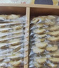 1號會(huì)員店 蝴蝶酥300g（20枚）手工制作糕點(diǎn)餅干零食干貨 曬單實(shí)拍圖