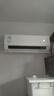 美的（Midea）空調(diào)掛機(jī)酷省電新一級(jí)能效變頻冷暖家用臥室壁掛式防直吹四代自清潔以舊換新家電國(guó)家政府補(bǔ)貼20% 大1.5匹 一級(jí)能效 【酷省電】 曬單實(shí)拍圖