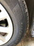 米其林（MICHELIN）汽車(chē)輪胎 215/60R16 95H 耐越 ENERGY MILE 適配帕薩特/雅閣/繽智 曬單實(shí)拍圖