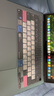 極川 Apple蘋(píng)果MacBook Air13.6英寸M4/M3/M2硅膠鍵盤(pán)膜2025/24/22款筆記本電腦鍵盤(pán)保護(hù)膜快捷鍵防塵 曬單實(shí)拍圖