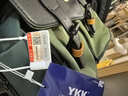 CWATCUN單肩相機(jī)包日系便攜休閑微單單反卡登專業(yè)斜挎適用富士佳能索尼尼康相機(jī)包  曬單實(shí)拍圖