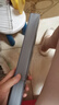 尚烤佳（Suncojia）304不銹鋼燒烤簽子 烤肉串穿羊肉串簽 燒烤針 燒烤工具50只 曬單實(shí)拍圖