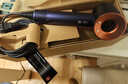 戴森（DYSON）HD15 高速吹風(fēng)機(jī) Dyson Supersonic 電吹風(fēng) 負(fù)離子 進(jìn)口家用   HD15 藏青銅色 經(jīng)典款 曬單實(shí)拍圖