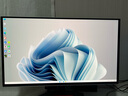 三星（SAMSUNG）27英寸 OLED 240Hz 2K  防燒屏技術(shù)防眩光 G61SD  電競(jìng)顯示器 LS27DG610SCXXF 曬單實(shí)拍圖
