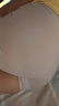 貓人（MiiOW）4條冰絲網(wǎng)眼兒童內(nèi)褲夏季純棉襠男童透氣舒適平角短褲薄款四角褲 冰絲網(wǎng)眼款【7A純棉抑菌襠】 4條 140 建議體重50-65斤 曬單實(shí)拍圖