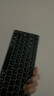 XVVMI無線藍(lán)牙鍵盤鼠標(biāo)套裝可充電超輕靜音三模筆記本臺(tái)式電腦商務(wù)辦公打字便攜超薄鍵鼠套裝適用于小米 【全系統(tǒng)兼容】支持多設(shè)備連接套裝-金屬灰 曬單實(shí)拍圖