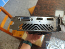 華碩七彩虹GTX1060/2060S/3060TI/3070影馳微星游戲光追臺式電腦顯卡吃雞辦公建模 GTX1050 2G 曬單實(shí)拍圖