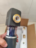 奧克斯前置過(guò)濾器全屋9T家用凈水器Q3升級迭代款40微米雙網(wǎng)反沖洗抑菌盾網(wǎng)大通量管道過(guò)濾器 超10T通量【磁吸盾網(wǎng)】自行安裝 曬單實(shí)拍圖