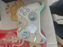 飛智八爪魚(yú)5 無(wú)線游戲手柄 力調(diào)節(jié)合金搖桿Switch類xbox藍(lán)牙體感PC電腦ns電視Steam 曬單實(shí)拍圖