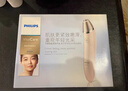 飛利浦美容儀微晶緊致嫩膚提拉多功能嫩膚儀 sc6240/sc6250女士專(zhuān)用送女友媽媽客戶(hù)三八女神節禮物  sc6240原裝標配 曬單實(shí)拍圖